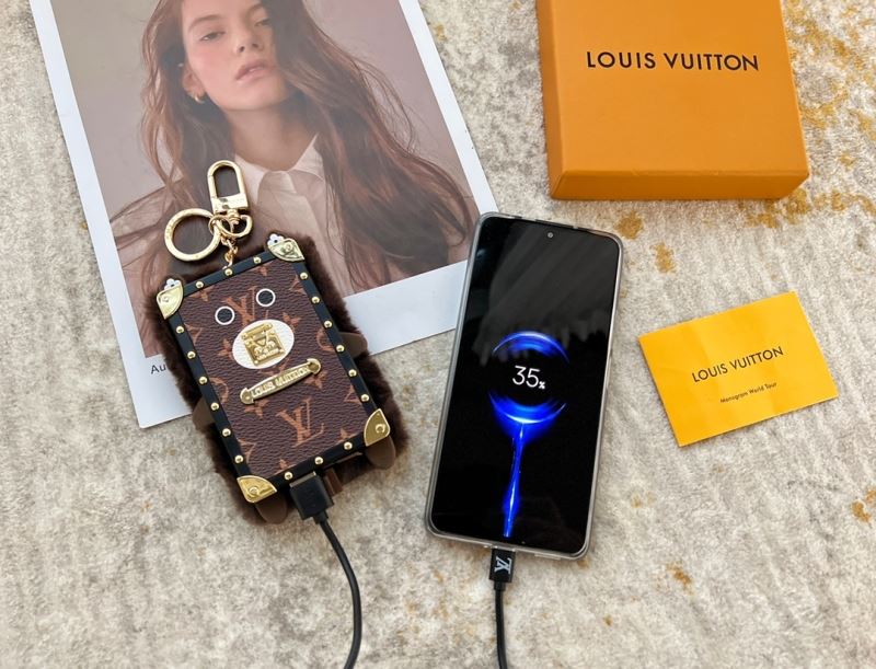 Louis Vuitton Bags Accessories